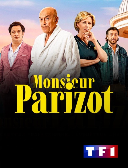 TF1 - Monsieur Parizot