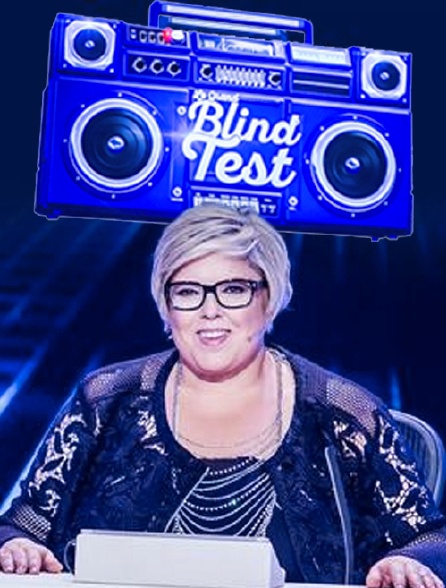 Le grand blind test