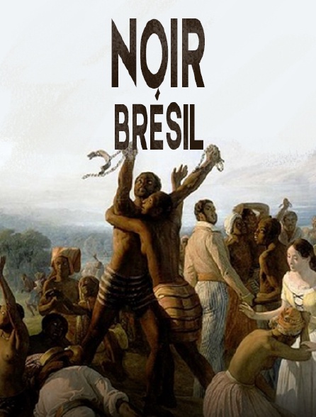 Noir Brésil
