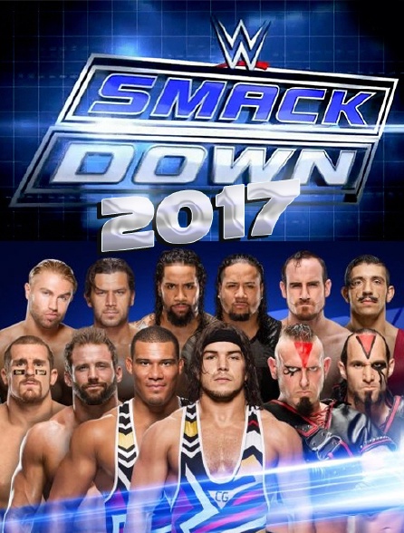 WWE SmackDown 2017