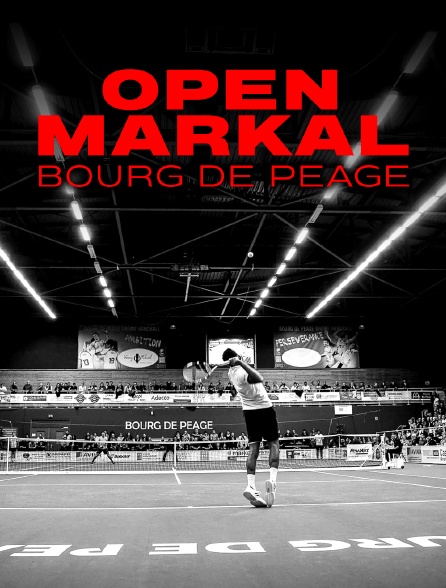 Open Markal Bourg de Péage