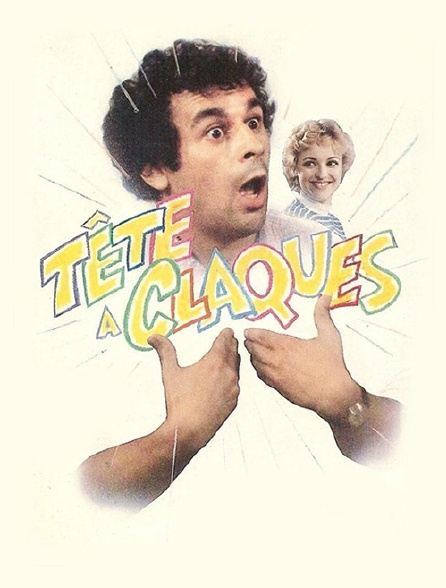 Tête à claques