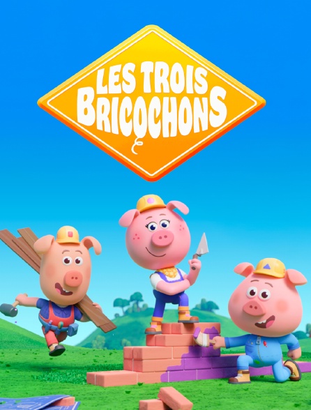 Okoo - Les trois Bricochons en replay