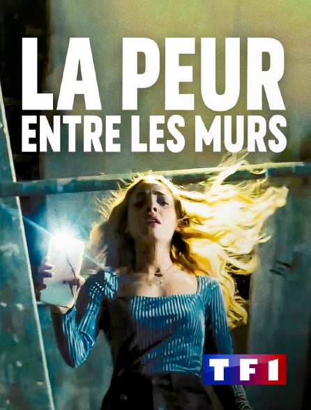 TF1 - La peur entre les murs