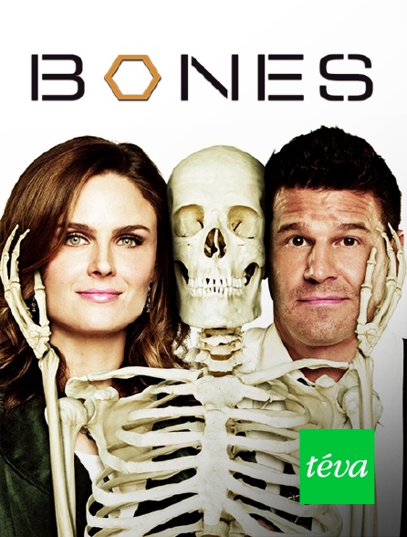 Téva - Bones
