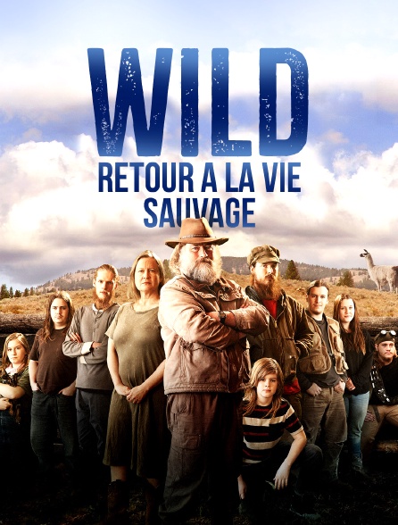 Wild : retour à la vie sauvage
