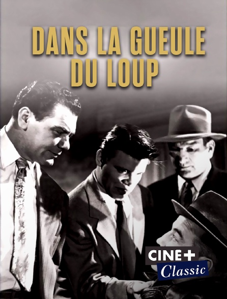 Ciné+ Classic - Dans la gueule du loup
