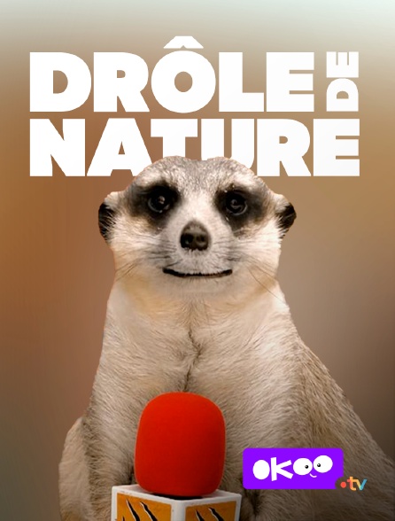 Okoo - Drôle de nature