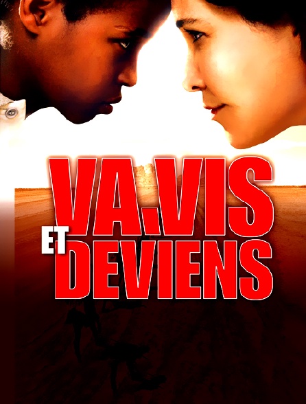 france.tv - Va, vis et deviens