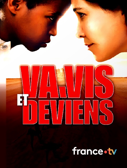 france.tv - Va, vis et deviens