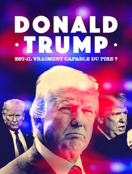 Donald Trump : est-il vraiment encore capable du pire ?