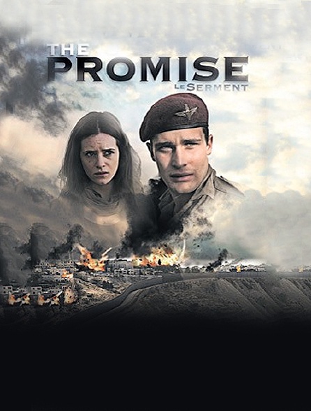 The Promise : le serment