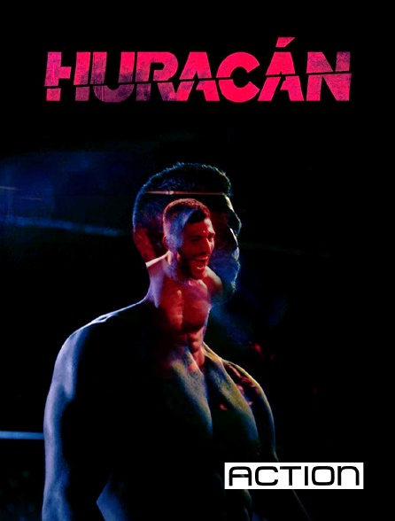 ACTION - Huracan en replay