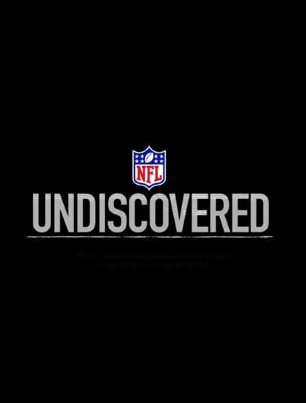 Undiscovered