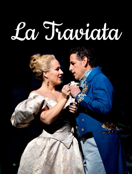 La Traviata (Metropolitan Opera)