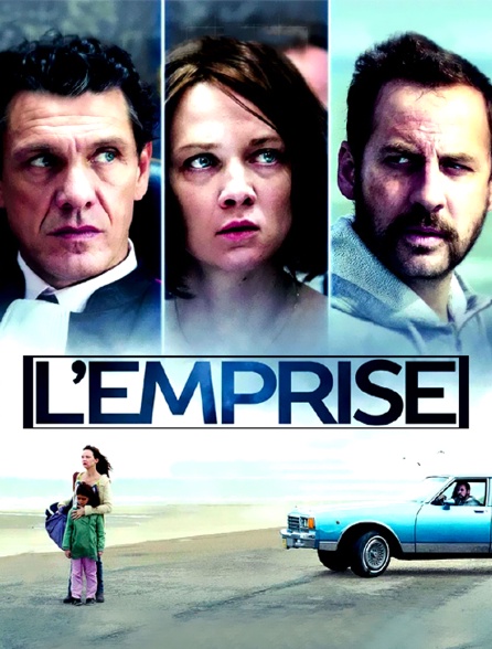 L'emprise