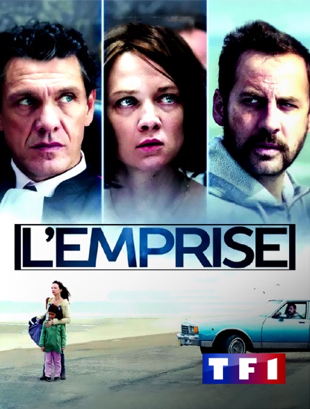 TF1 - L'emprise