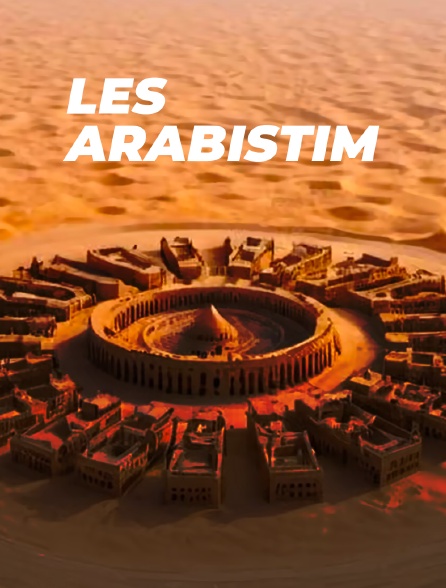 Les Arabistim