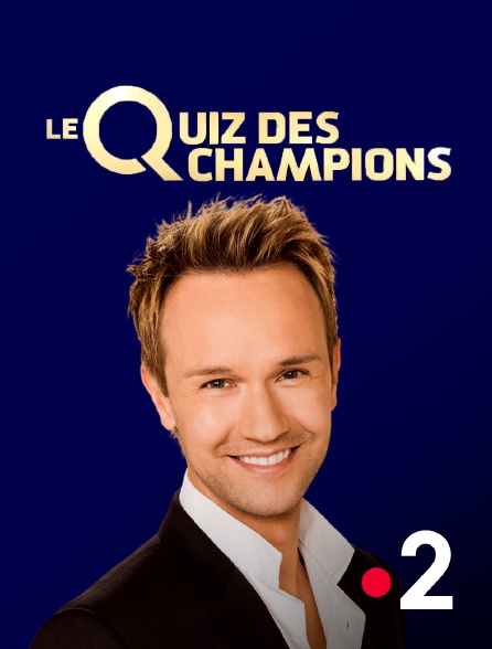 France 2 - Le quiz des champions
