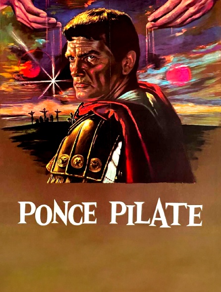 Ponce Pilate