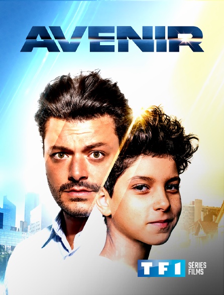 TF1 Séries Films - Avenir