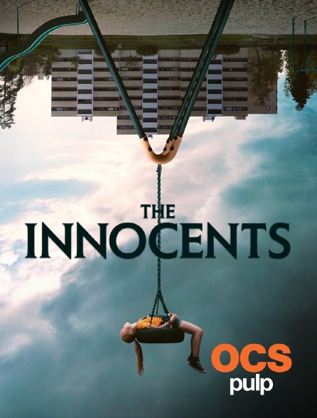 OCS Pulp - The Innocents