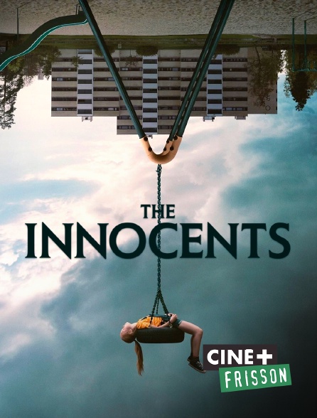 Ciné+ Frisson - The Innocents