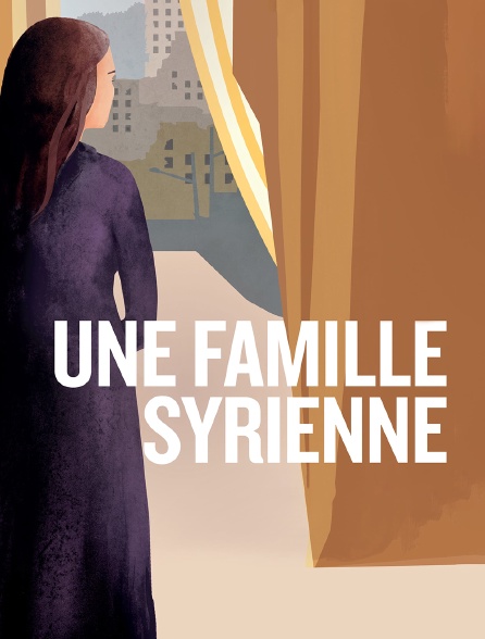 Une famille syrienne