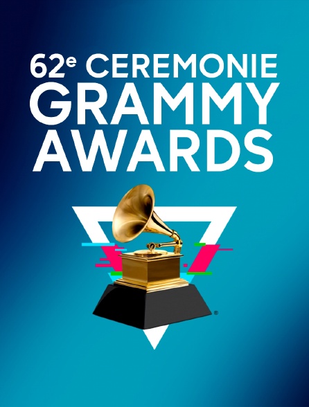 62e cérémonie des Grammy Awards