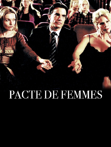 Pacte de femmes