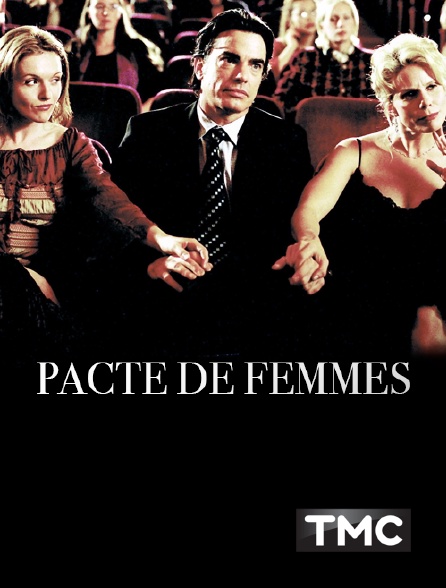 TMC - Pacte de femmes