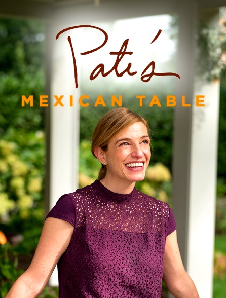 Pati's Mexican Table