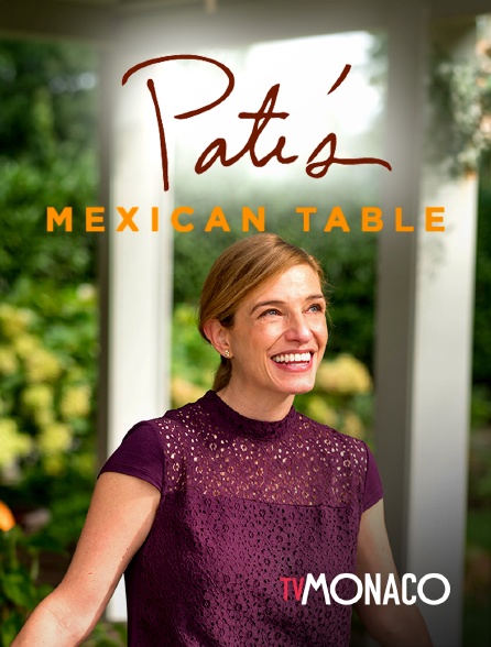 TV Monaco - Pati's Mexican Table