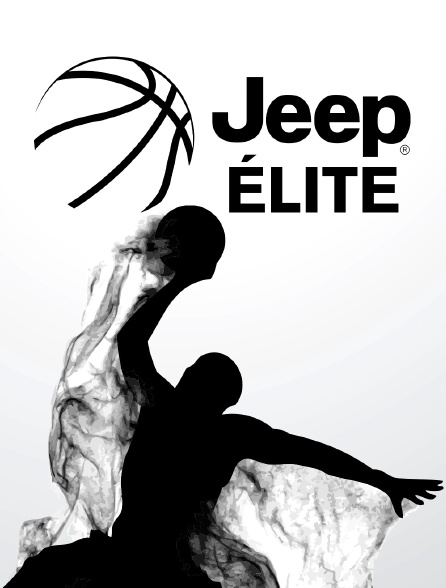 Basket-ball : Jeep Elite