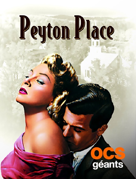 OCS Géants - Peyton Place