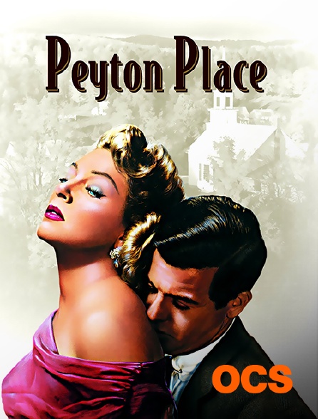 OCS - Peyton Place