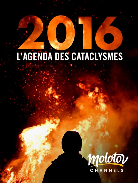 Mango - 2016, L'agenda des cataclysmes