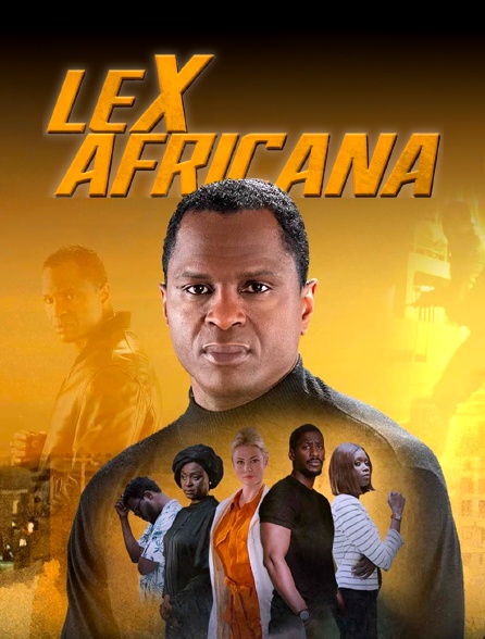 Lex Africana