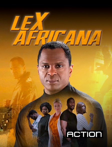 Action - Lex Africana