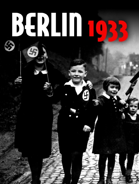 Berlin 1933 : Le journal dʼune capitale