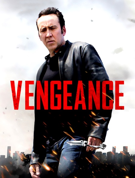 Vengeance