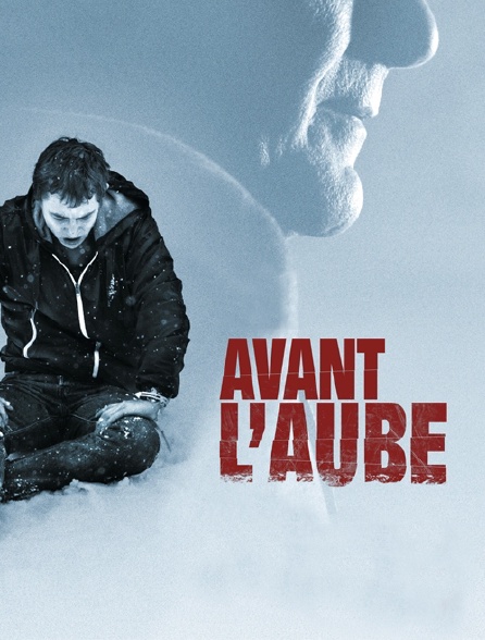 Avant l'aube