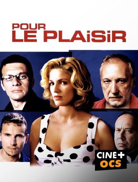 CINÉ Cinéma - Pour le plaisir
