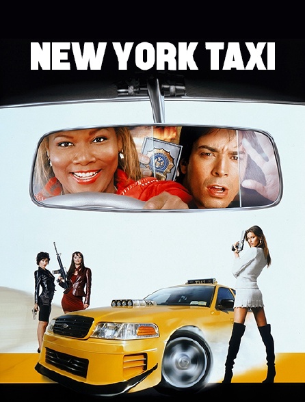 New York Taxi