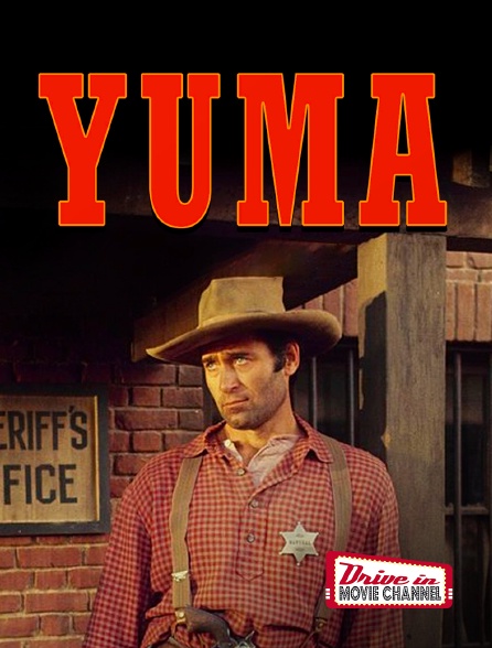 Drive-in Movie Channel - Yuma