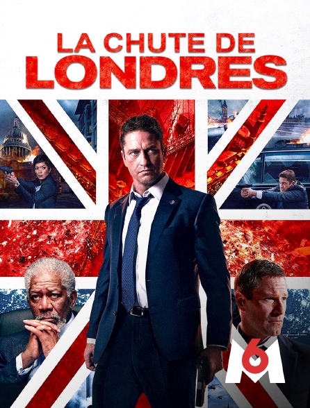 M6 - La chute de Londres
