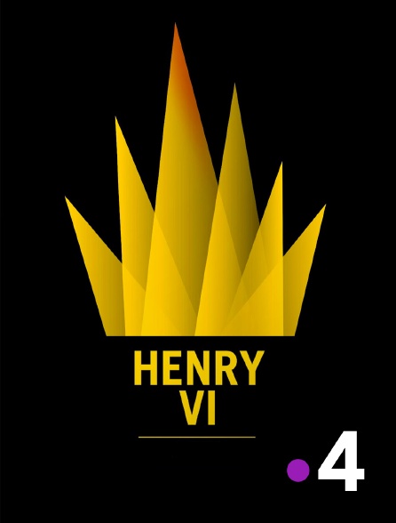 France 4 - Henry VI : Episode 1 : La course de Mars