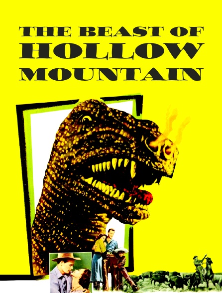 The Beast of Hollow Mountain