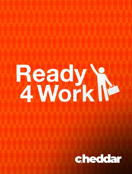 Cheddar News - Ready For Work