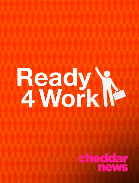 Cheddar News - Ready For Work